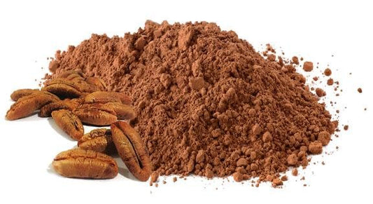 Date Seed Powder For Hair Growth & Thickness