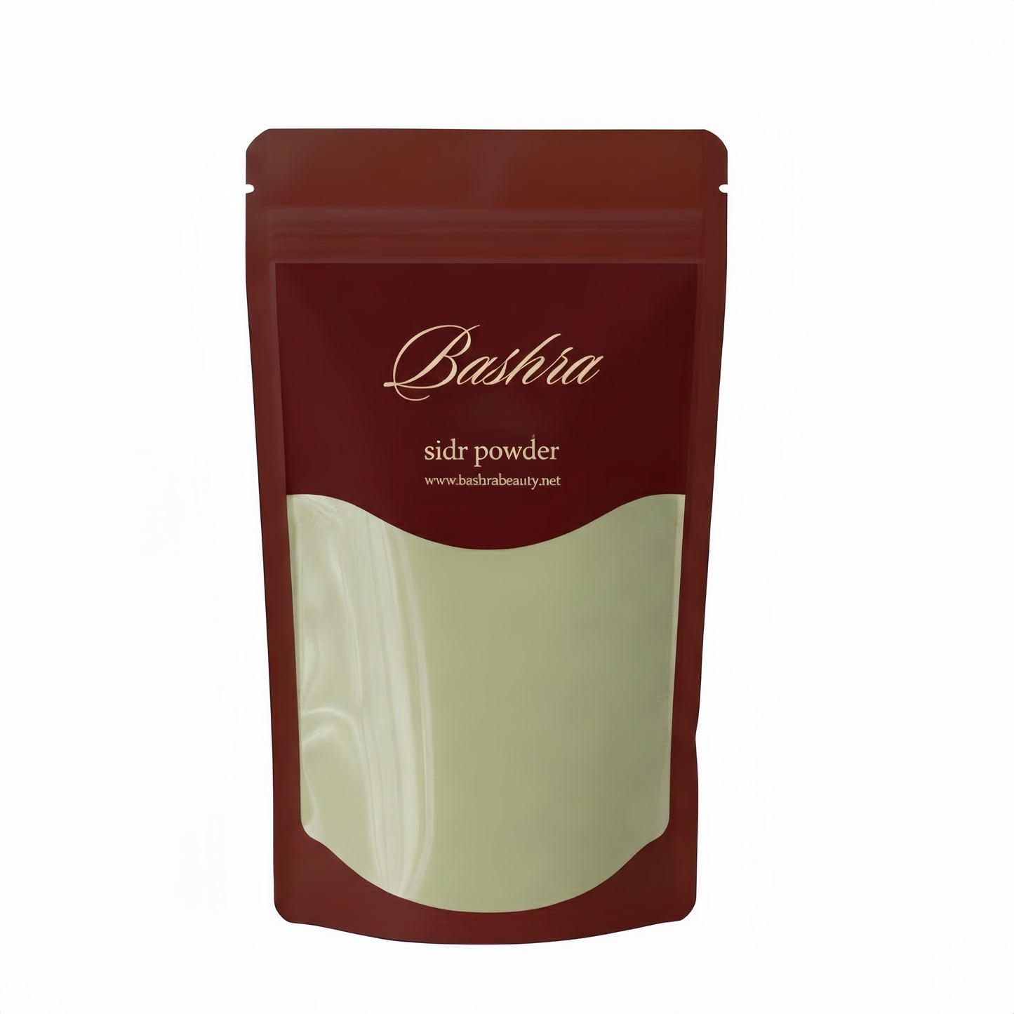 Pure Organic Sidr Powder