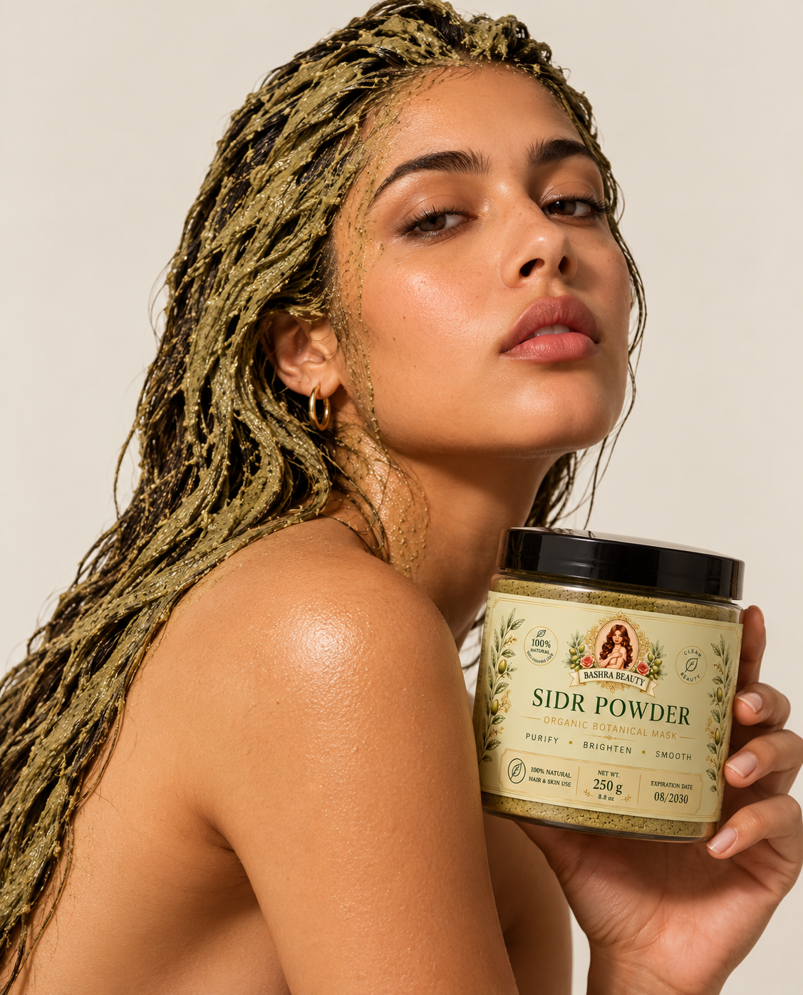 Sidr Powder