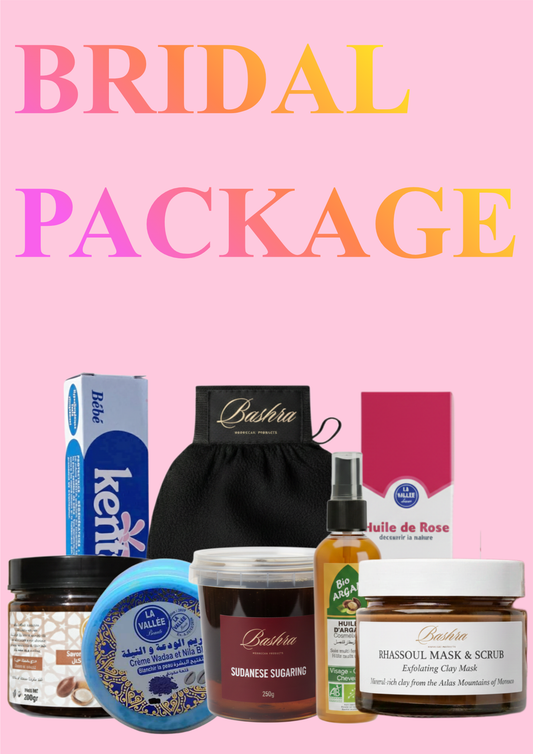 Bridal Package