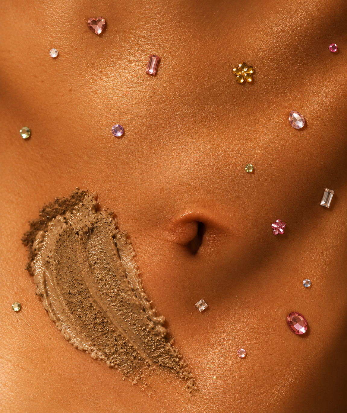 Ghassoul Clay Powder