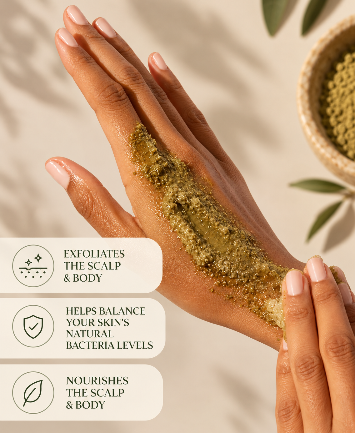 Sidr Powder