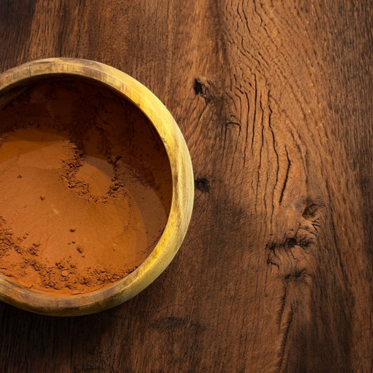 Traditional Moroccan hair care by Bashra Beauty